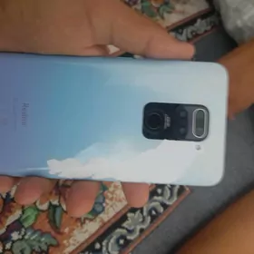 Redmi Note 9