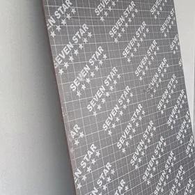 Plywood/Pleymud 122x244 cm