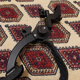 Podpleşnik kamera fotoporat