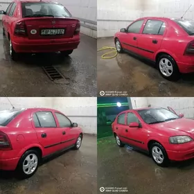 Opel Astra 1999