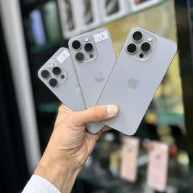 iPhone 15 Pro,15 Pro Max