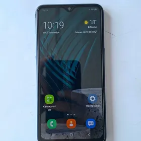 Samsung A10S