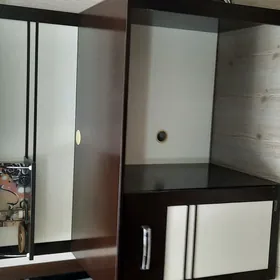 стол-шкаф ученический