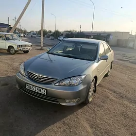 Toyota Camry 2005