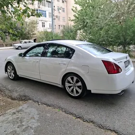 Nissan Maxima 2003