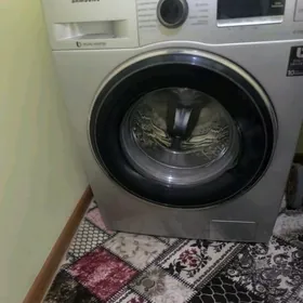 SAMSUNG 8 KG KİRMASYN