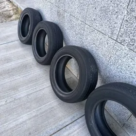 215 60 16 / 2022 YOKOHAMA