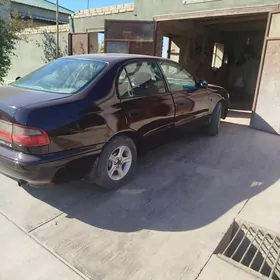 Toyota Carina 1996
