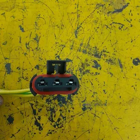 Opel wentelyator stekor