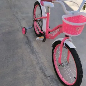 велосипед BMW