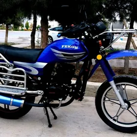 Fekon FK200-14G 2014