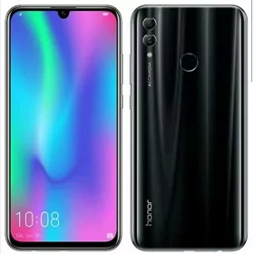 Honor 10 lite