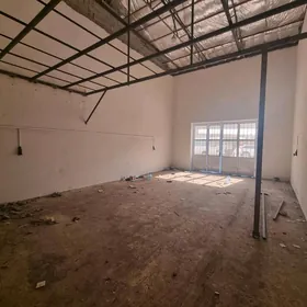 satlyk pomeșeniye (помещение)