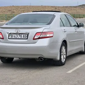 Toyota Camry 2010