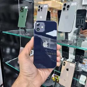 iPhone 12 82%128gb,1 sim LLA
