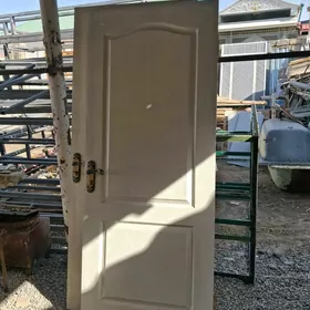 ак агач гапы