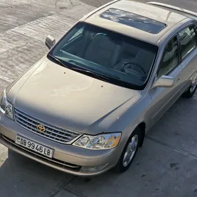Toyota Avalon 2003