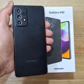 Samsung A52 4/128