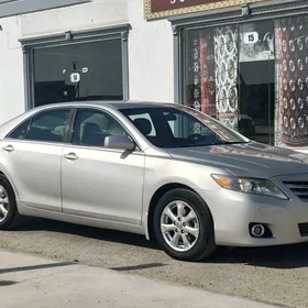 Toyota Camry 2008