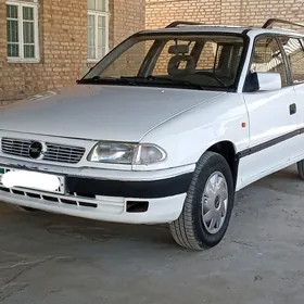 Opel Astra 1993