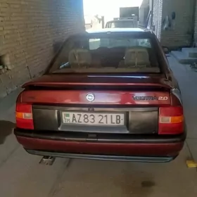 Opel Vectra 1992