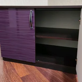 тумба для вещей или обуви