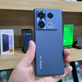 Infinix Note 40 Pro plus +5G