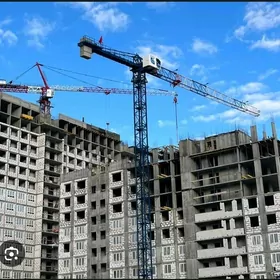 Işgär gerek. Jaý gurluşyk