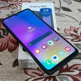 samsung A05 4.64