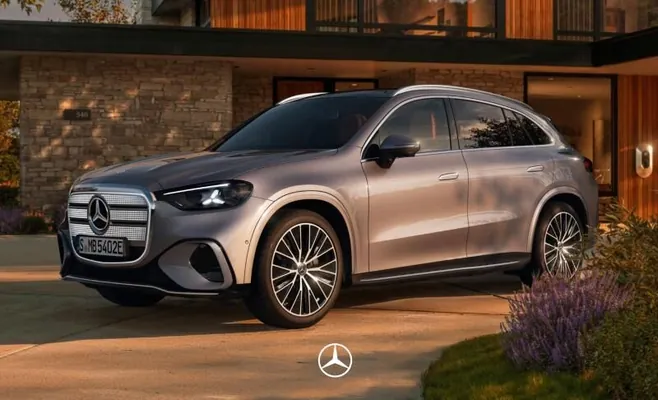 Mercedes-Benz-iň girdejisi amerikan salgytlary sebäpli 31% azaldy