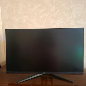 монитор на запчасти