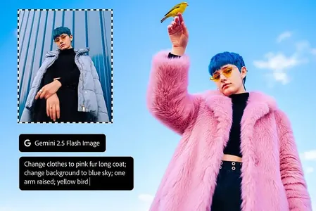 Adobe täze Photoshop we Premiere Pro üçin gurallary hödürledi