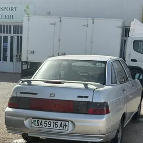 Lada 2110 2001