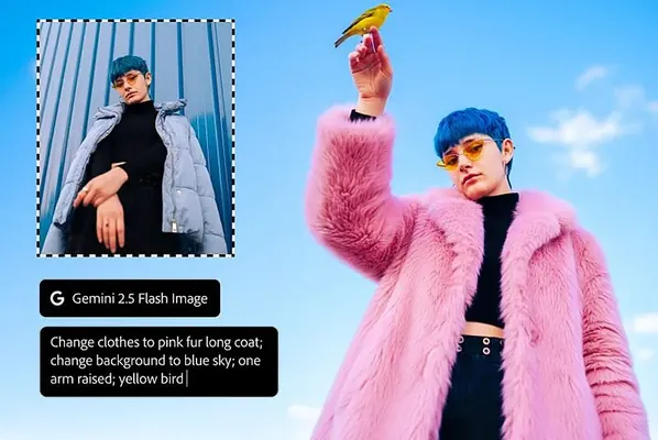 Adobe täze Photoshop we Premiere Pro üçin gurallary hödürledi