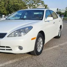 Lexus ES 330 2005