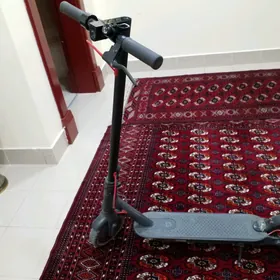Samokat Самокат Xiaomi
