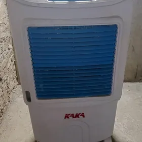 Кондиционер водяной вентилятор