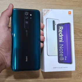 Redmi Note 8 Pro 6/128