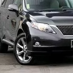 lexus rx diska 19 245 55 19