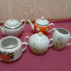 Посуда для кухни