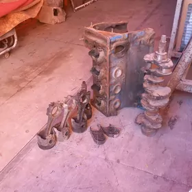 вазматорыншайлары