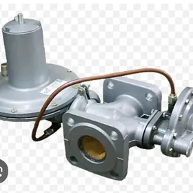 ГАЗ РЕГУЛЯТОР ШП GAZ SAZLAÝJY