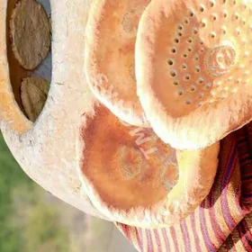 МАНГАЛ ЧОРЕК ГРИЛ СОВДА ЙЕР БА