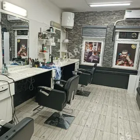 salon