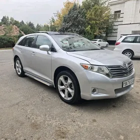 Toyota Venza 2010