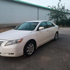 Toyota Camry 2007
