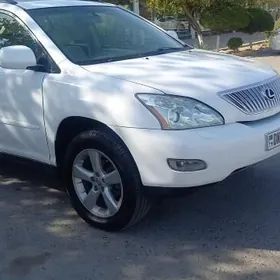 Lexus RX 330 2004