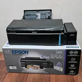 Epson L805