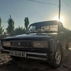 Lada 2105 2001