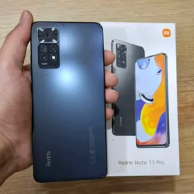 Redmi Note 11 Pro 8/128